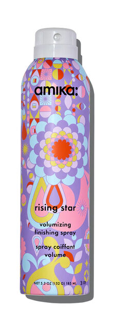 amika Rising Star Volumizing Finishing Spray amika Rising Star Volumizing Finishing Spray